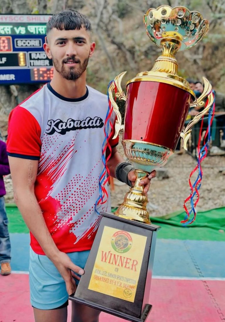 Aanil Mohan