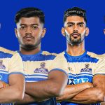 Tamil Thalaivas