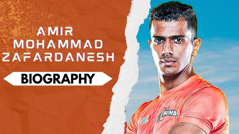 Amirmohammad Zafardanesh