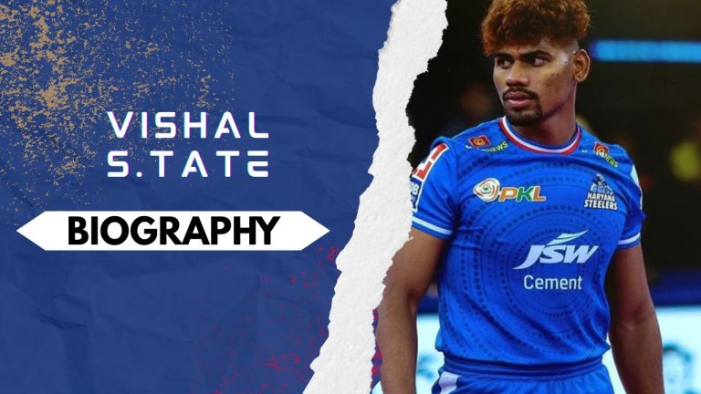 Vishal Tate