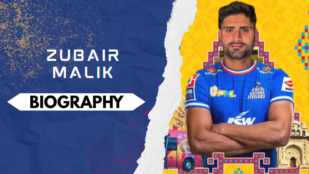 Zubair