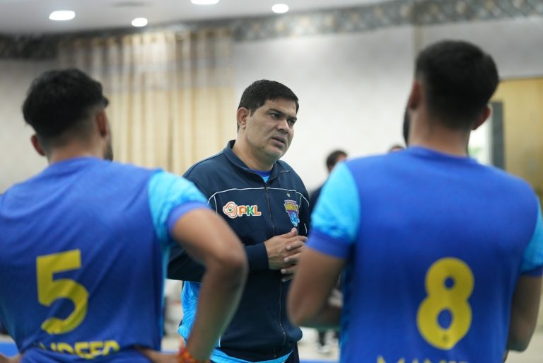 Bengal Warriorz Open PKL Season 12 Campaign Against Haryana Steelers