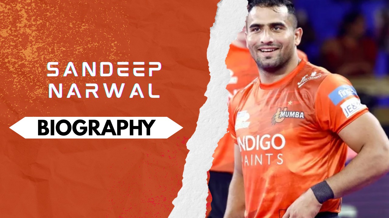 Sandeep Narwal