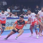 Pro Kabaddi League