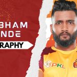 Shubham Shinde