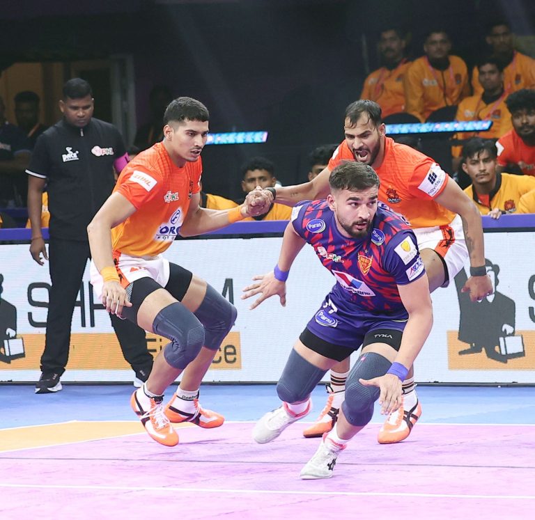“Golden Raid Makes Kabaddi More Exciting for Fans”, Says Fazel Atrachali After the First-Ever Historic Golden Raid