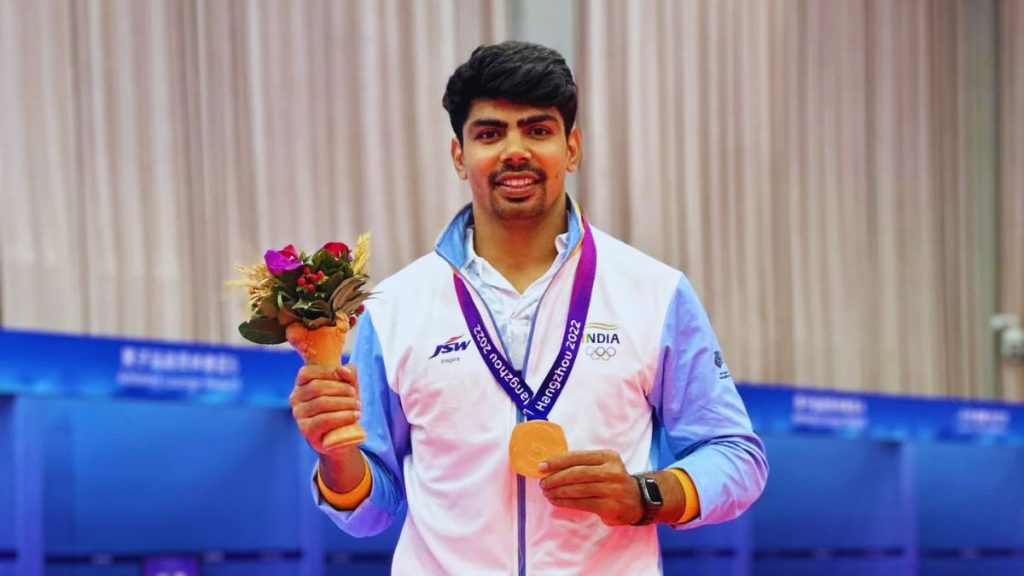 Pawan Sehrawat