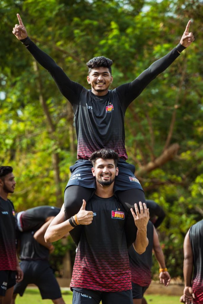 Yogesh Dahiya