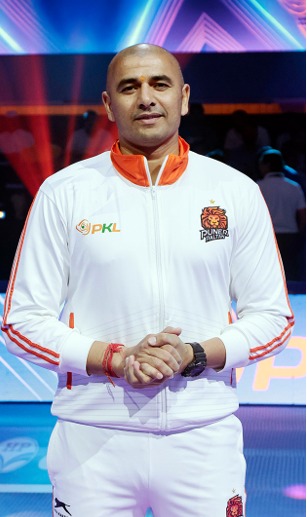 Ajay Thakur